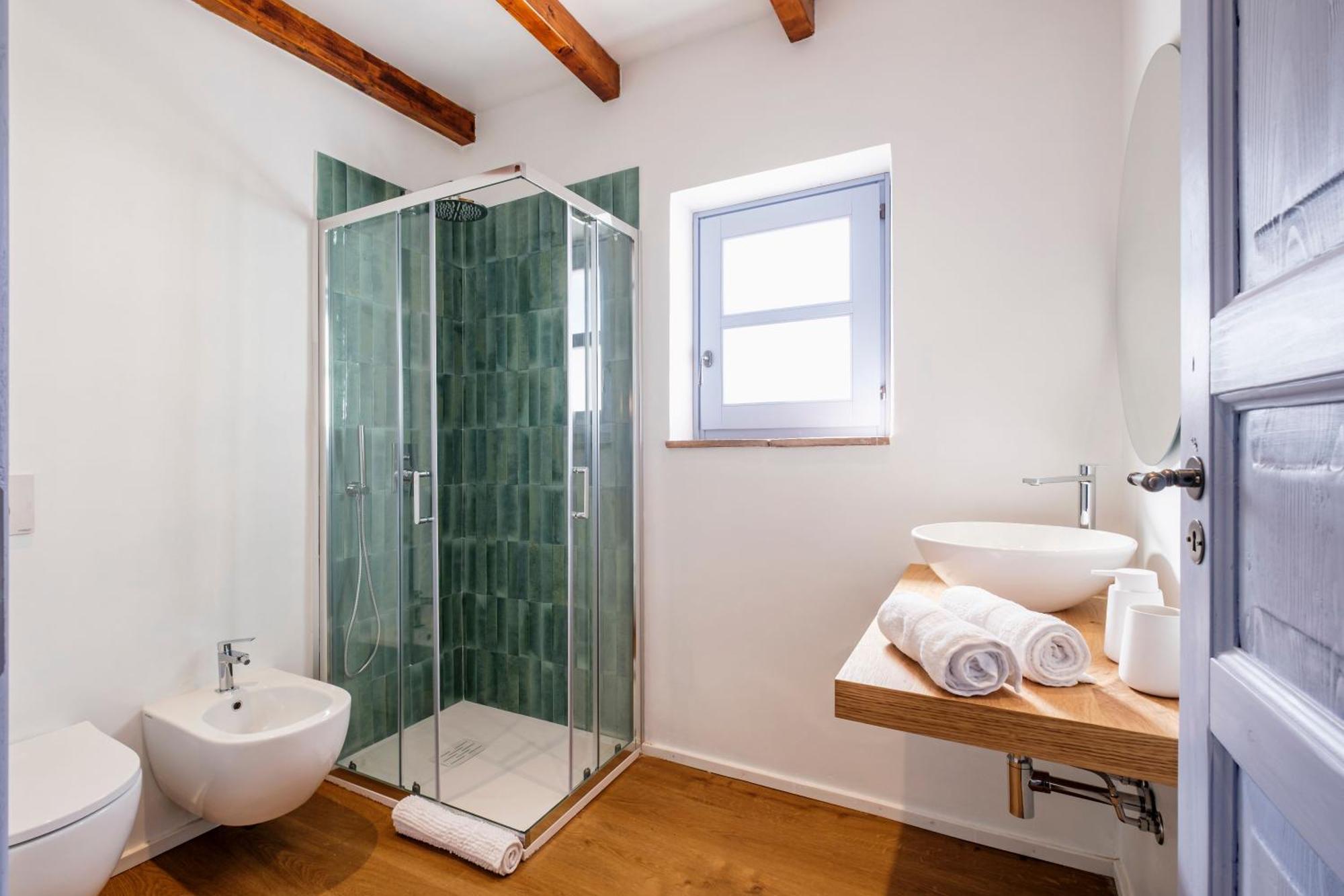 Stazzu Straetu Holiday home Olbia