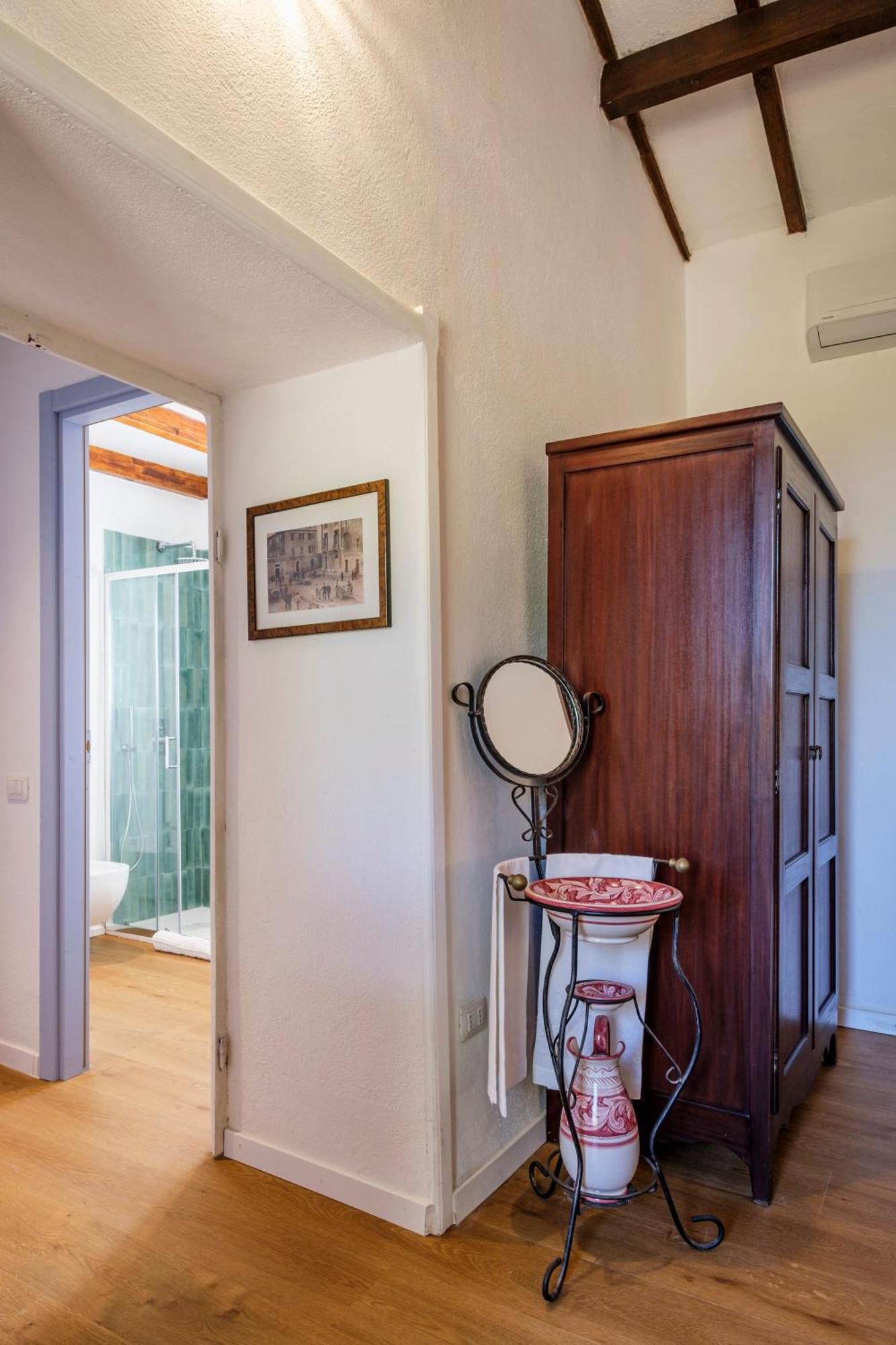 Holiday home Stazzu Straetu