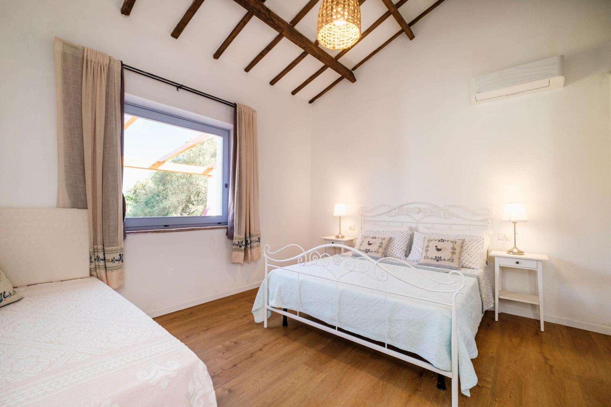 Stazzu Straetu Olbia