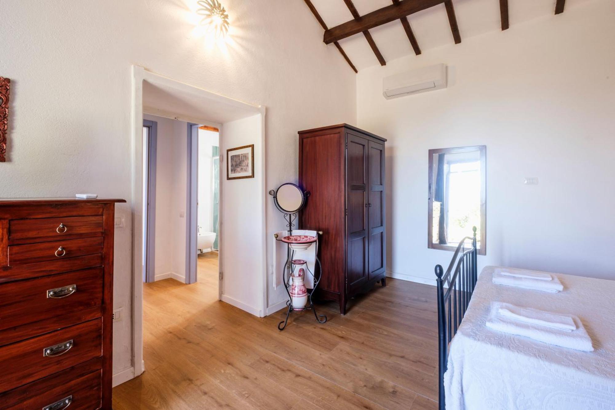 Stazzu Straetu Casa vacanze