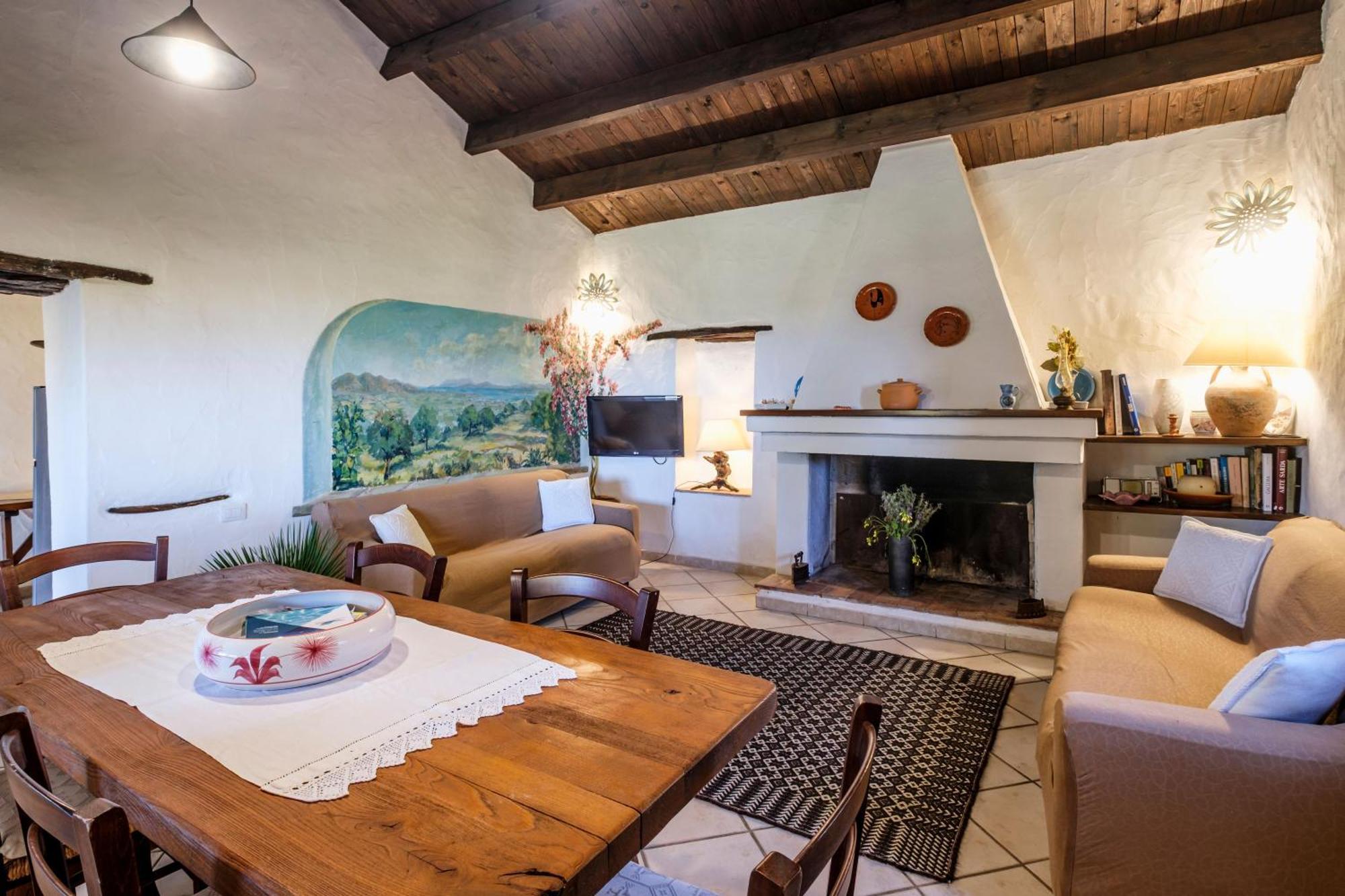 Stazzu Straetu Casa vacanze *